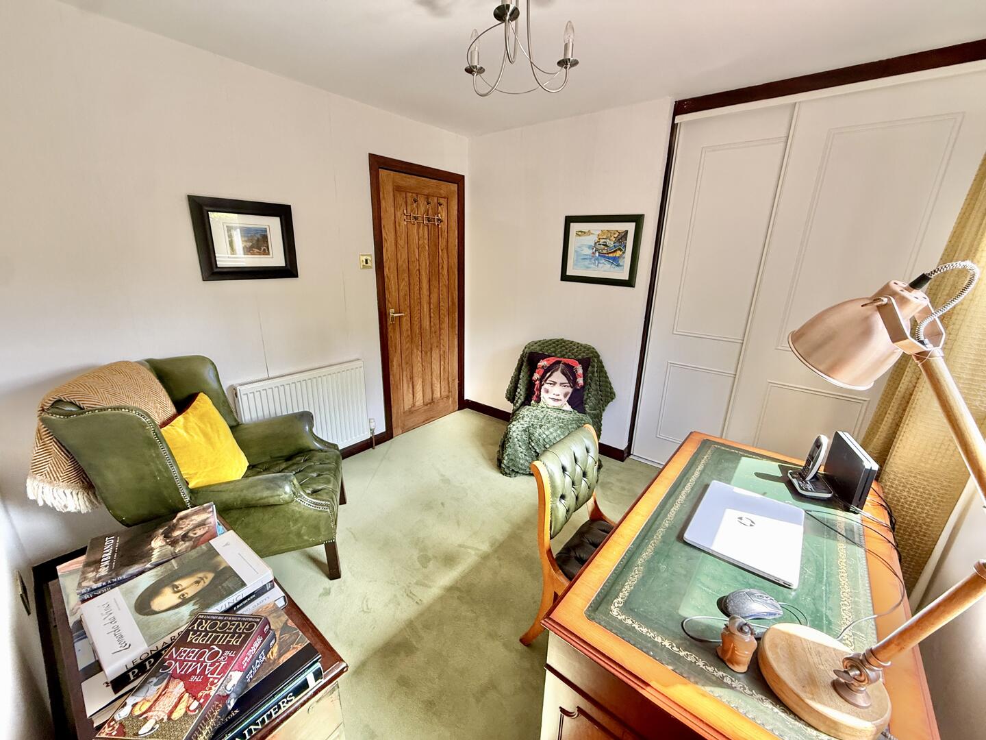 Meadowfoot Road, West Kilbride